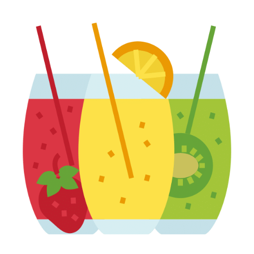 Beverages